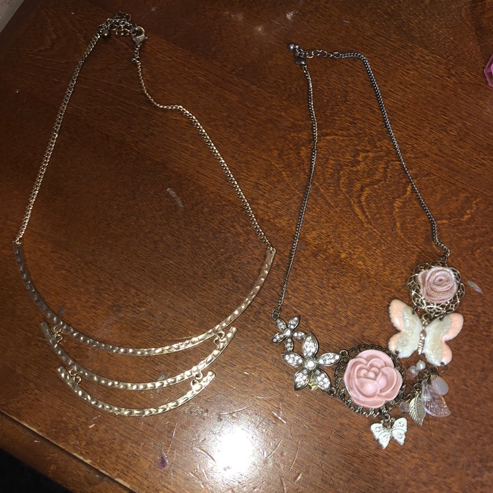 Bundle jewelry